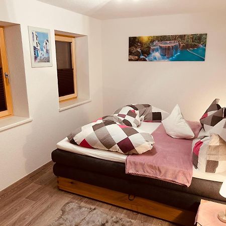 Haus Dominik Apartman See Kültér fotó