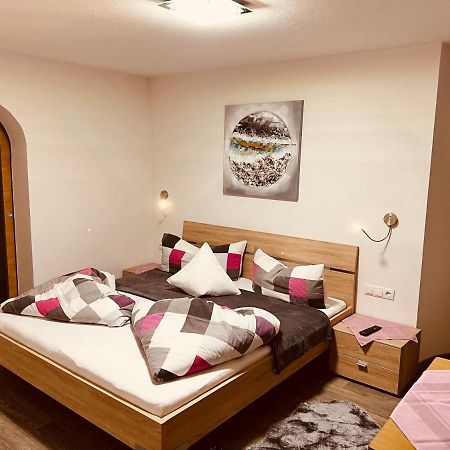 Haus Dominik Apartman See Kültér fotó