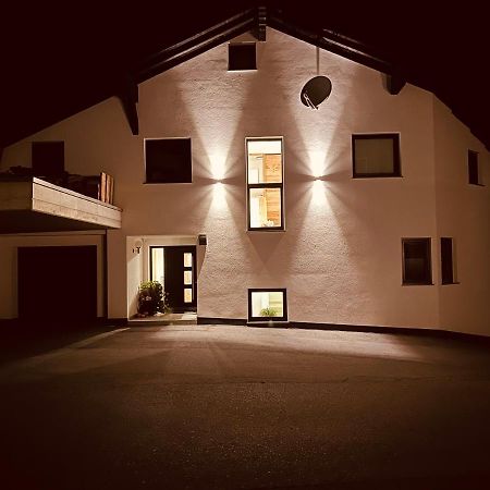 Haus Dominik Apartman See Kültér fotó