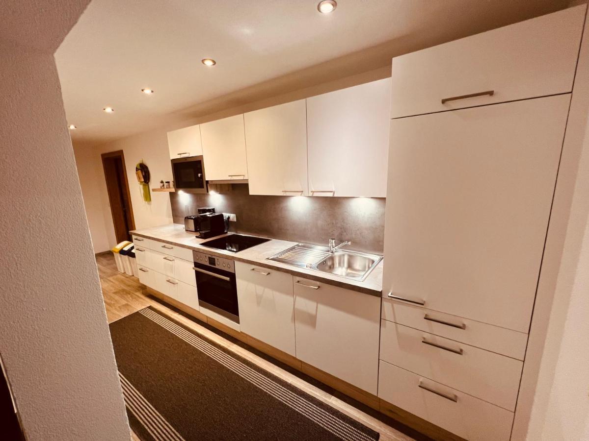 Haus Dominik Apartman See Kültér fotó