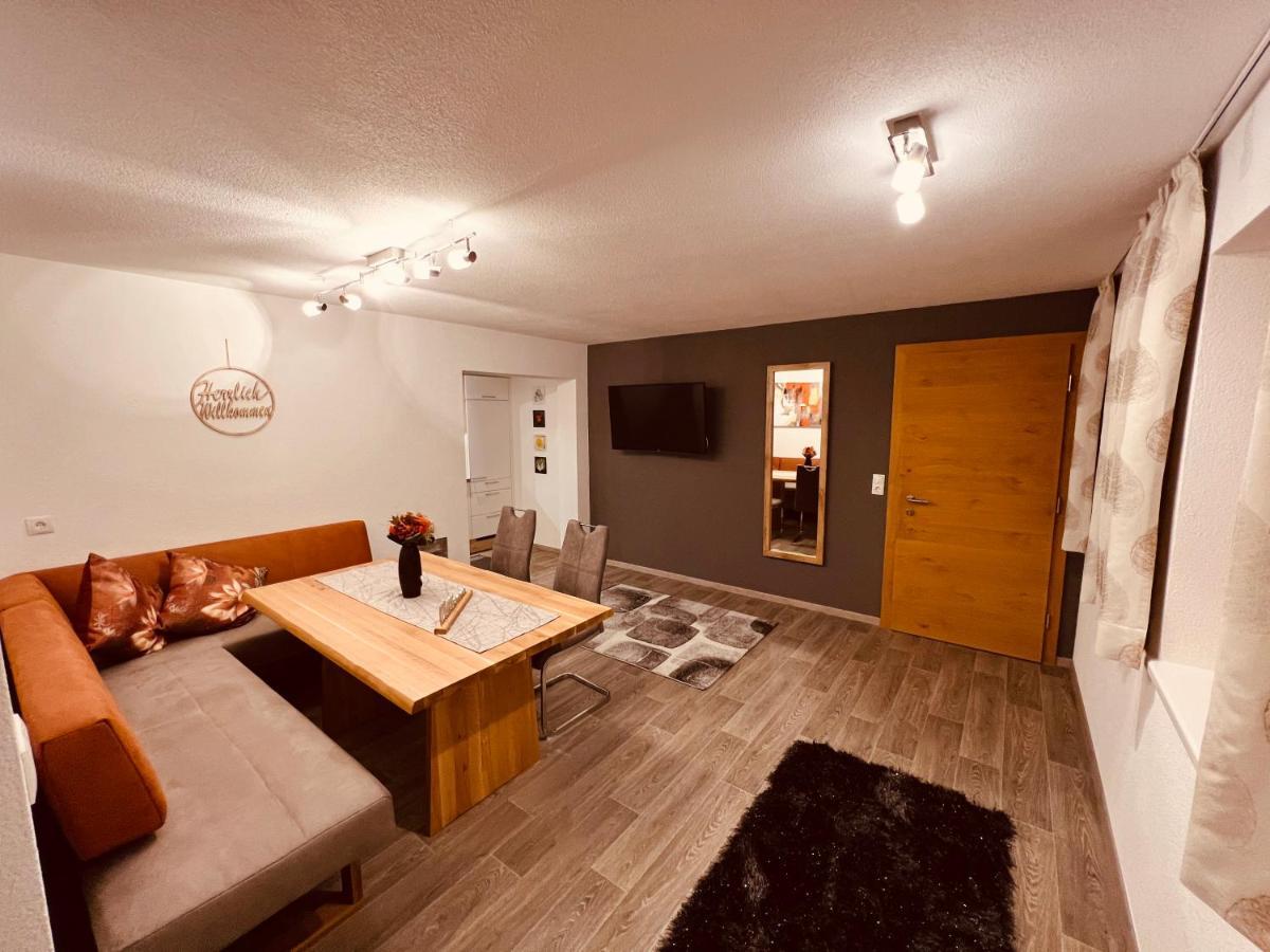 Haus Dominik Apartman See Kültér fotó
