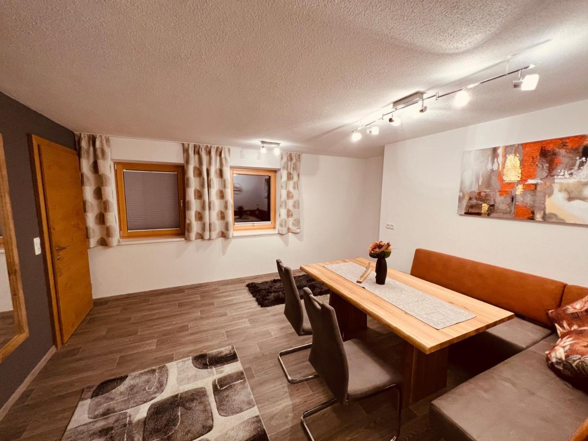 Haus Dominik Apartman See Kültér fotó