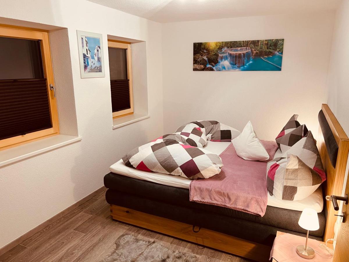Haus Dominik Apartman See Kültér fotó