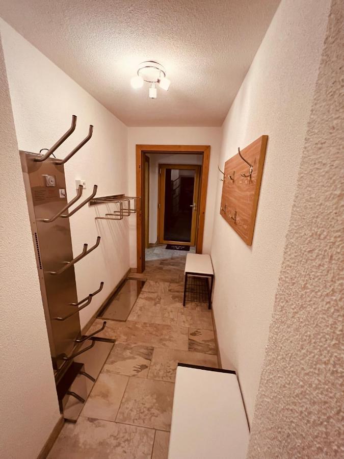 Haus Dominik Apartman See Kültér fotó