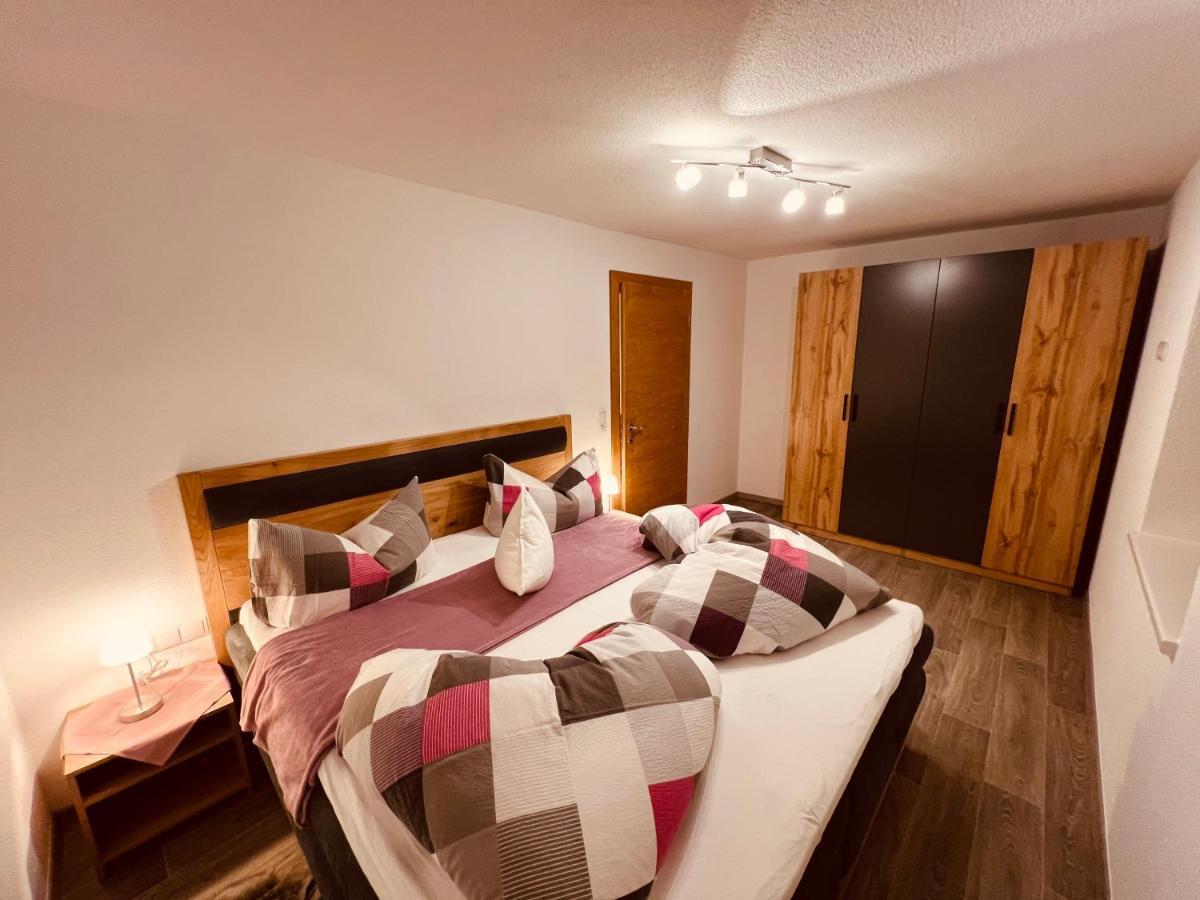 Haus Dominik Apartman See Kültér fotó
