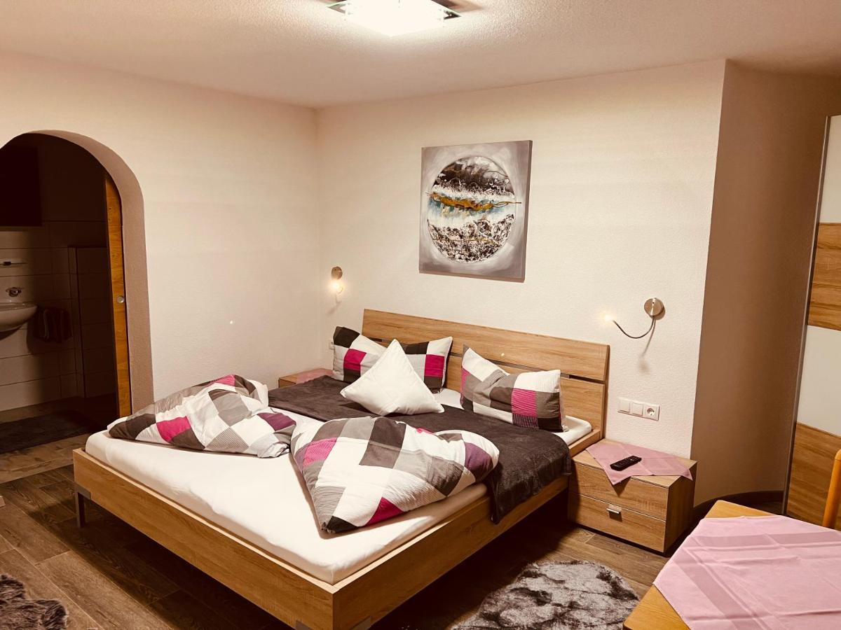 Haus Dominik Apartman See Kültér fotó
