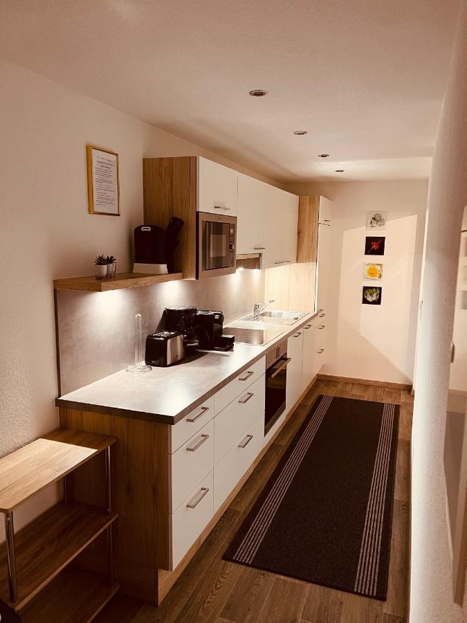 Haus Dominik Apartman See Kültér fotó