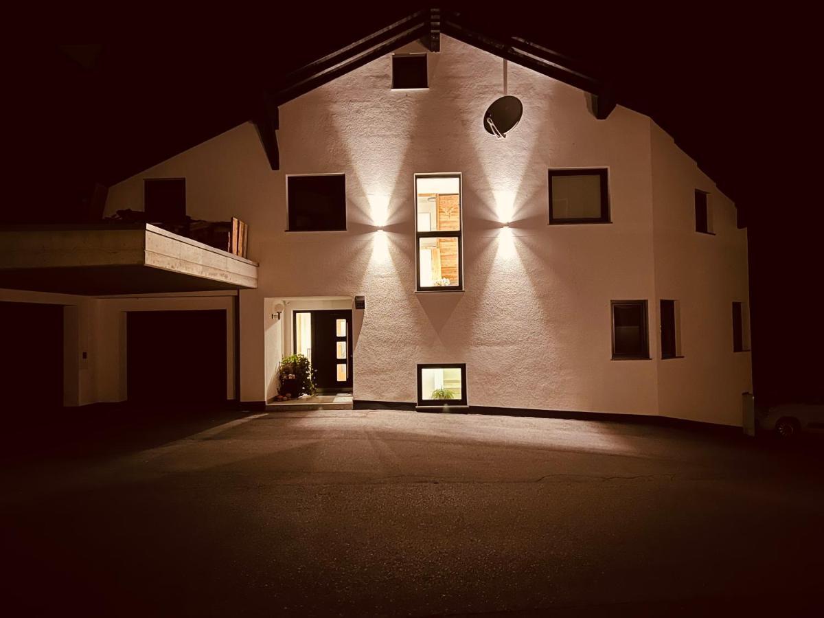 Haus Dominik Apartman See Kültér fotó