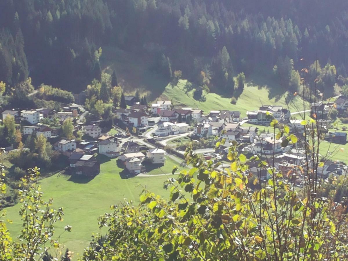 Haus Dominik Apartman See Kültér fotó